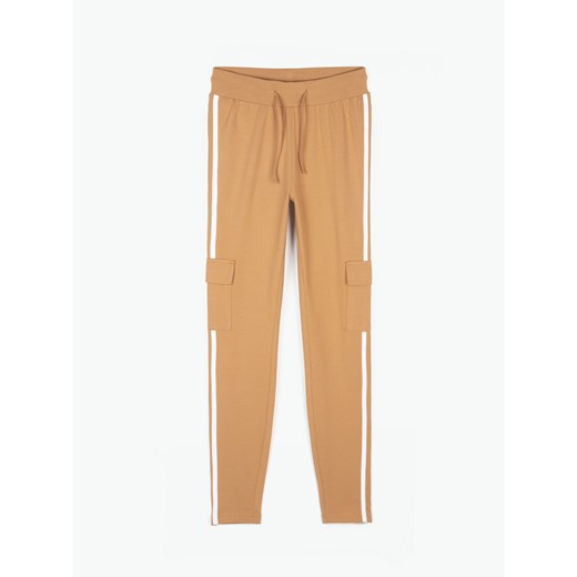 GATE Legginsy cargo XS Gate L okazja gateshop