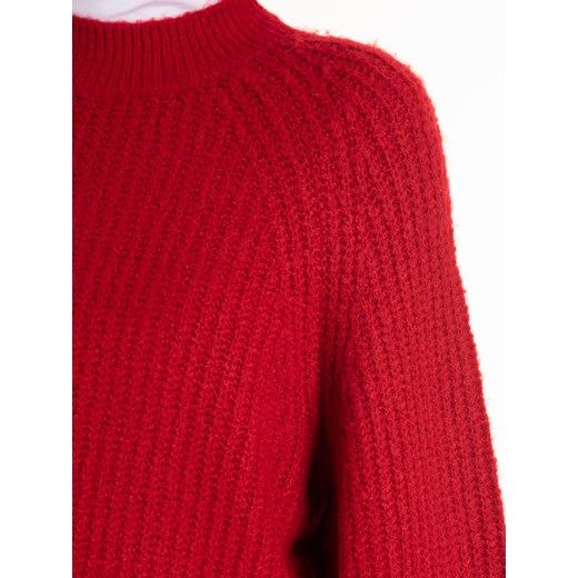 GATE Sweter z szerokimi rękawami XS Gate S gateshop okazyjna cena