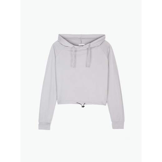 GATE Jednokolorowa bluza XS Gate XL wyprzedaż gateshop