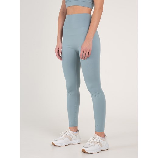 GATE Legginsy sportowe damskie z wysokim stanem XS Gate M gateshop promocja