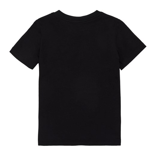 Garnamama koszulka chłopięca 116, czarna Garnamama 158 Mall