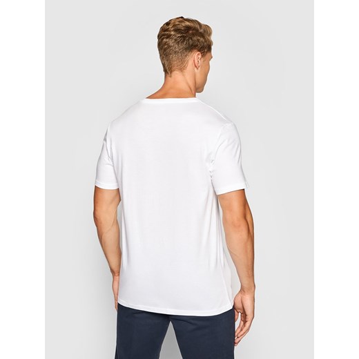 Koszulka w kolorze białym Polo Ralph Lauren XL okazyjna cena Limango Polska
