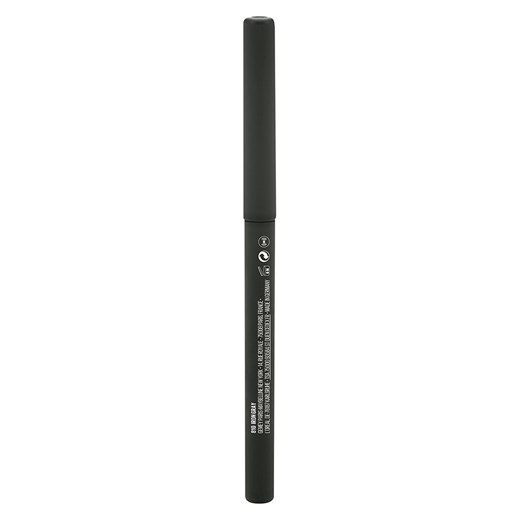 Eyeliner "Lasting Drama Carbon Matte - 810 Iron Grey" - 0,3 g Maybelline onesize promocyjna cena Limango Polska