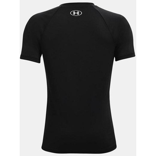 Koszulka młodzieżowa Tech Big Logo Under Armour Under Armour 137-149 SPORT-SHOP.pl