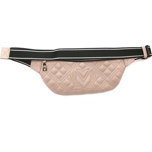 Love Moschino Saszetka nerka Love Moschino Uniwersalny Gomez Fashion Store