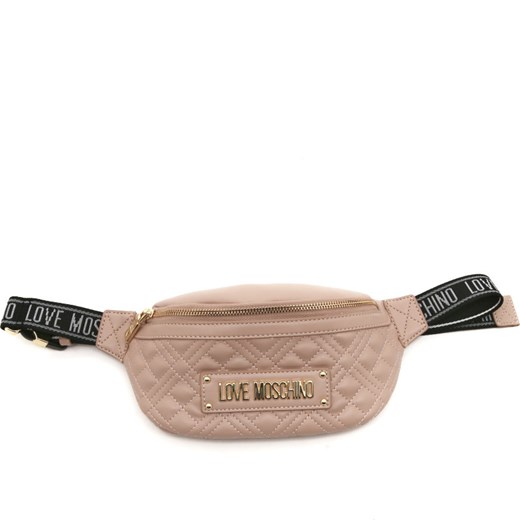 Love Moschino Saszetka nerka Love Moschino Uniwersalny Gomez Fashion Store