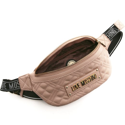 Love Moschino Saszetka nerka Love Moschino Uniwersalny Gomez Fashion Store