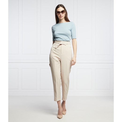 LAUREN RALPH LAUREN Bluzka | Regular Fit XS wyprzedaż Gomez Fashion Store