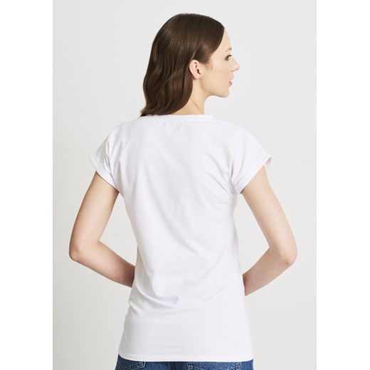 T-shirt damski Ochnik M OCHNIK