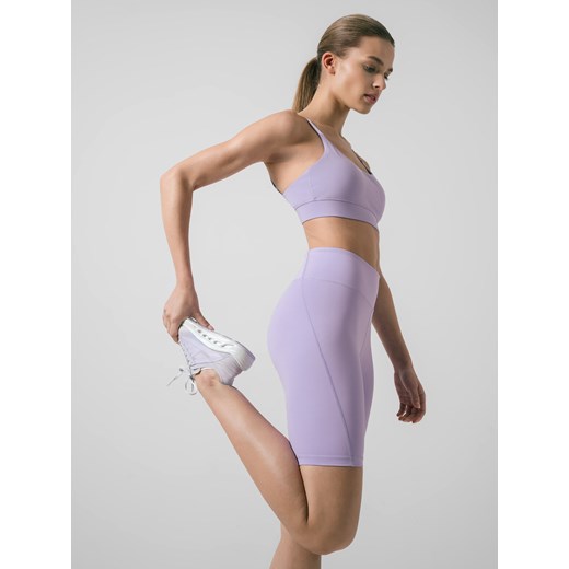 Legginsy kolarki treningowe damskie L,M,S,XL,XS 4F