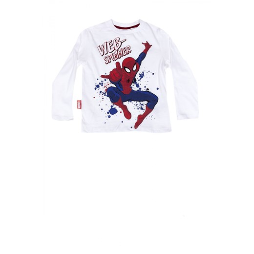 Spiderman T-shirt terranova  nadruki