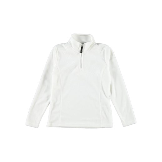 Bluza polarowa "Lometa" w kolorze białym Icepeak 128 promocyjna cena Limango Polska