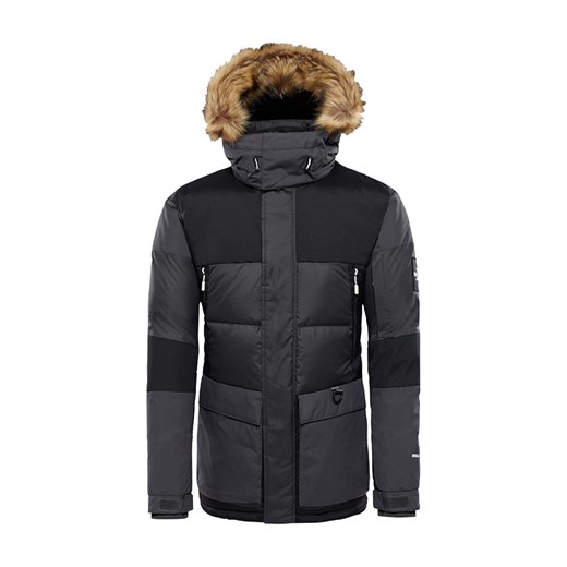 THE NORTH FACE V-STOK PARKA > 0A3L2IMN81 The North Face XL wyprzedaż streetstyle24.pl