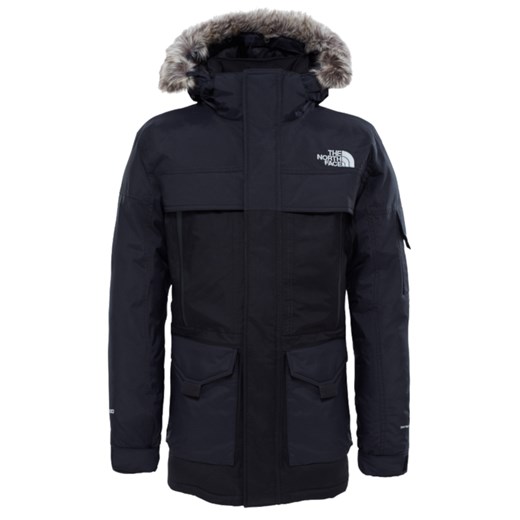 THE NORTH FACE PARKA MCMURDO 2 > T0CP07C4V The North Face XL streetstyle24.pl wyprzedaż