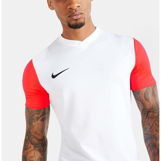 Koszulka męska Dri-Fit Tiempo Prem II SS Nike Nike XL wyprzedaż SPORT-SHOP.pl