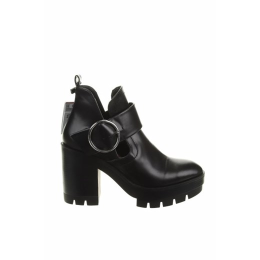 Damskie botki Zara Trafaluc Zara Trafaluc 37 Remixshop