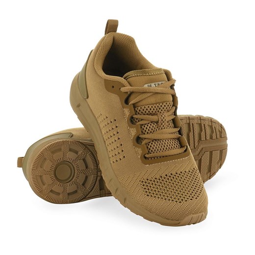 M-Tac - Buty trekkingowe Summer Light - Coyote - MTC-805514-COY M-tac 47 SpecShop.pl