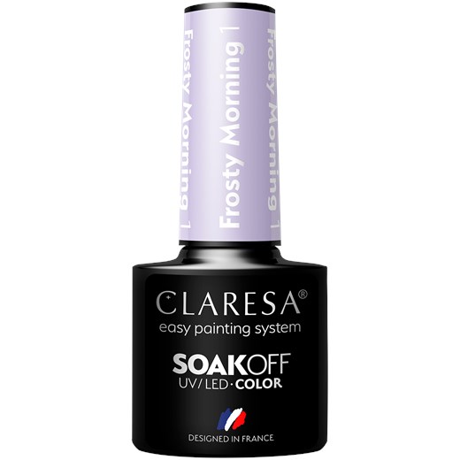 Claresa Frosty Mornning Claresa Hebe