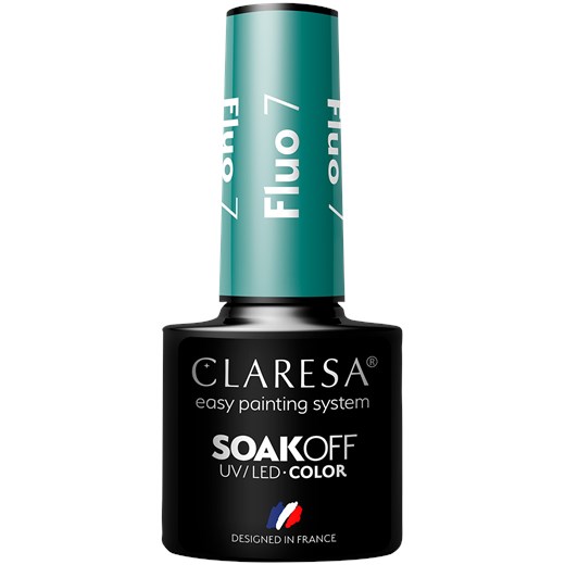 Claresa Fluo Claresa Hebe