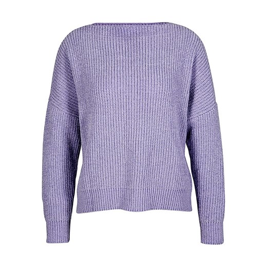 Sweter w kolorze lawendowym Heine 48 okazyjna cena Limango Polska