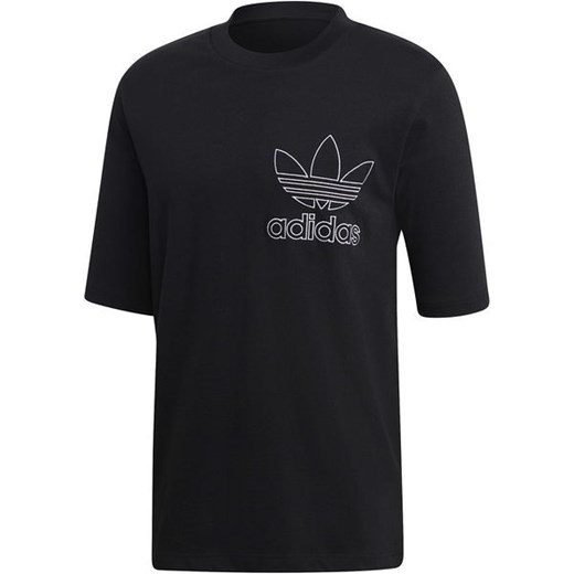 Koszulka męska Outline Adidas Originals L okazja SPORT-SHOP.pl