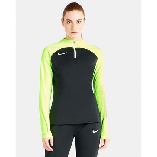 nike longsleeve damski