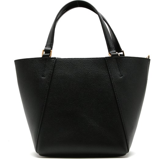 TORY BURCH Skórzany kuferek McGraw Tory Burch Uniwersalny Gomez Fashion Store