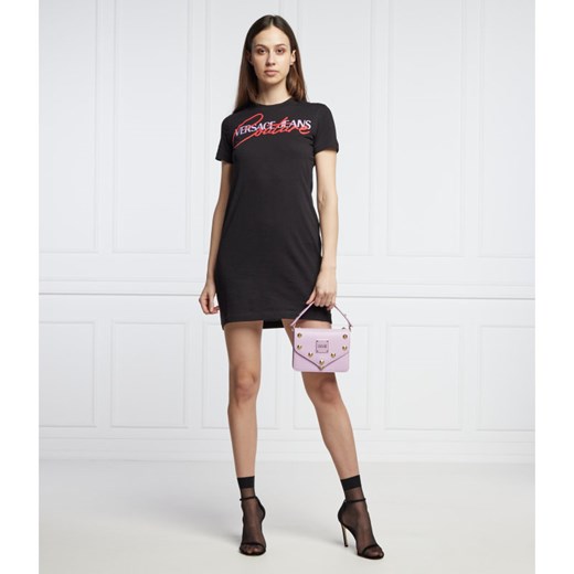 Versace Jeans Couture Sukienka S Gomez Fashion Store
