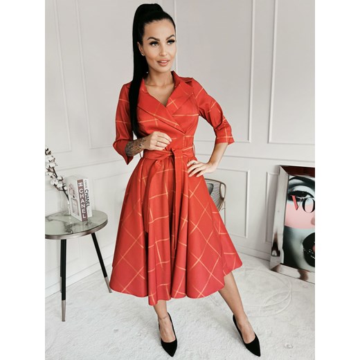 Sukienka Margo collection M 1299 Margo Collection 38 Margo-collection