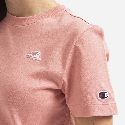 Koszulka Champion Crewneck T-Shirt 114928 PS092 Champion M sneakerstudio.pl