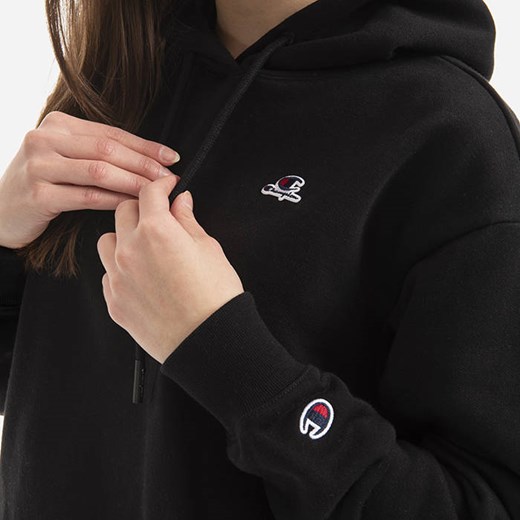 Bluza damska Champion Hooded Sweatshirt 114920 KK001 Champion XS sneakerstudio.pl