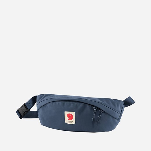 Saszetka nerka Fjallraven Ulvo Hip Pack Medium F23165 570 one size sneakerstudio.pl