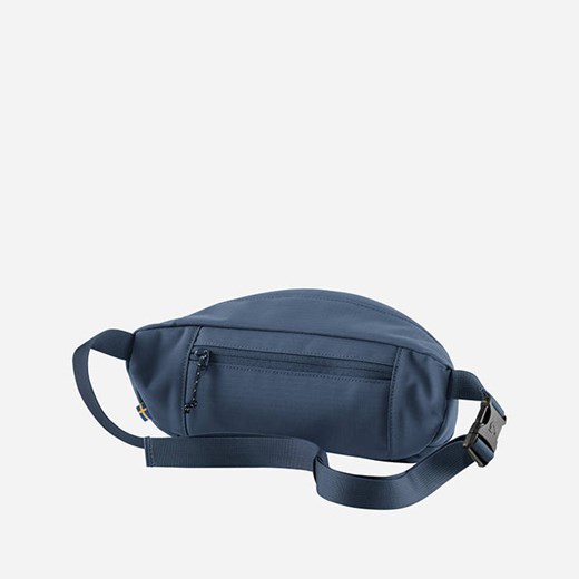 Saszetka nerka Fjallraven Ulvo Hip Pack Medium F23165 570 one size sneakerstudio.pl