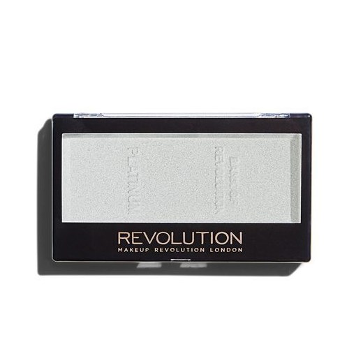 Makeup Revolution (Ingot Highlighter) Ingot (Ingot Highlighter) 12 g (cień Rose Makeup Revolution promocja Mall
