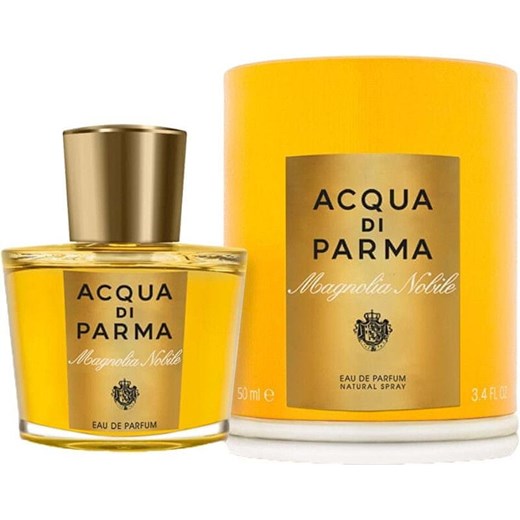 Acqua di Parma Magnolia Nobile - EDP 50 ml Acqua Di Parma promocja Mall