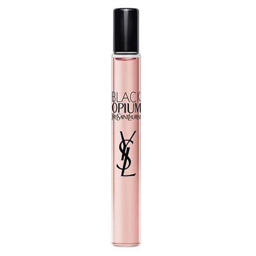 Yves Saint Laurent Black Opium - woda perfumowana 30 ml Yves Saint Laurent okazyjna cena Mall