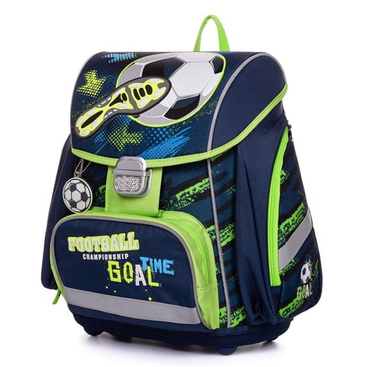 Karton P+P plecak anatomiczny PREMIUM Football Mall