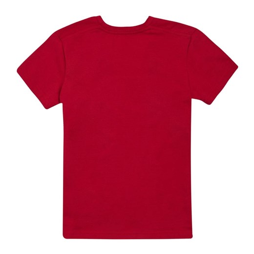 Garnamama koszulka chłopięca 140 czerwona Garnamama 140 Mall