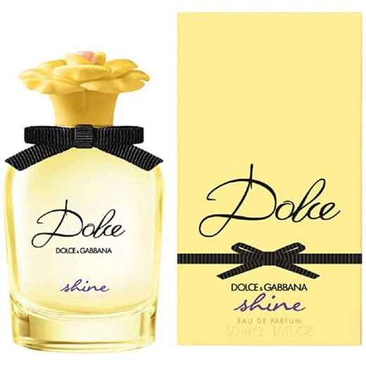 Dolce & Gabbana Dolce Shine - Woda perfumowana 30 ml Dolce & Gabbana wyprzedaż Mall