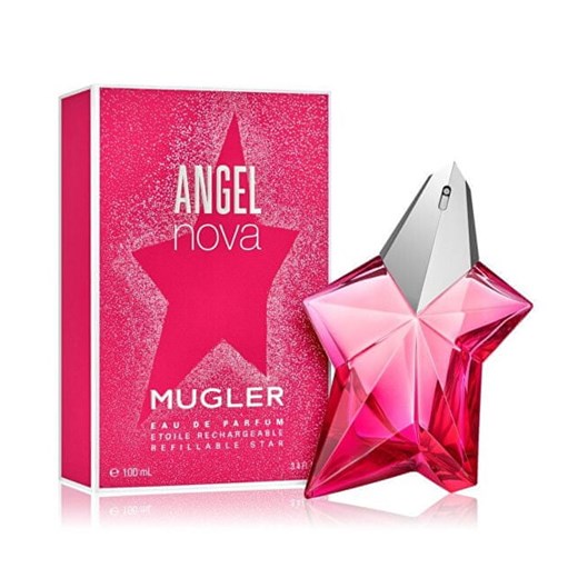 Thierry Mugler Angel Nova - Woda perfumowana 2 ml - próbka s rozpylaczem Mall