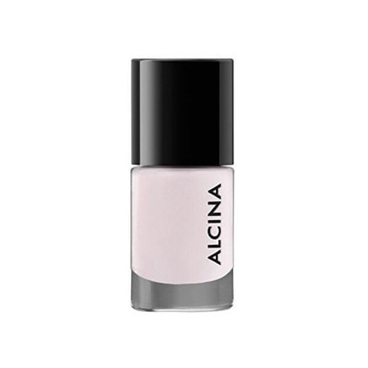 Alcina Zpevňující lakier do paznokci (Effective Nail Hardener) Alcina okazja Mall