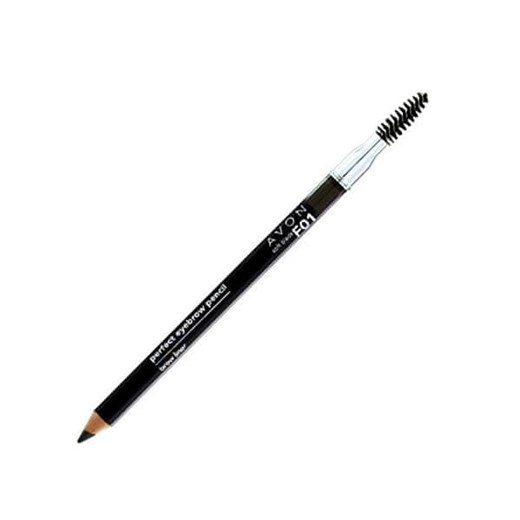 Avon Kredka do brwi z (Dual Ended Brow) Avon True (Dual Ended Brow) 1,14 g (cień wyprzedaż Mall