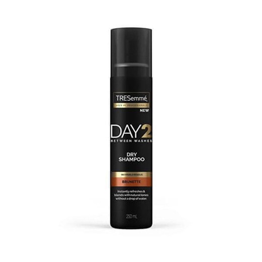 TRESemmé Suchy szampon do brązuodcień y hair (Dry Shampoo Brunette) 250 ml Tresemmé Mall