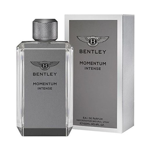 Bentley Momentum Intense - woda perfumowana 100 ml Mall