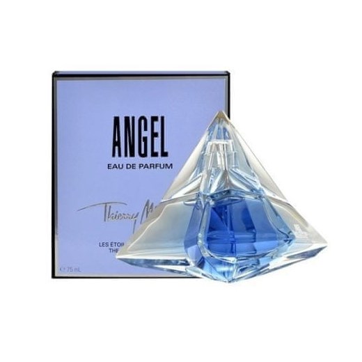 Thierry Mugler Angel - woda perfumowana (wielokrotnego napełniania) 25 ml Mall