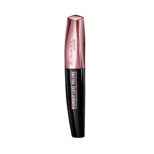 Rimmel Luzem tusz do rzęs Wonder`Luxe ( Volume Mascara) 11ml (cień 03 Extreme Rimmel okazyjna cena Mall