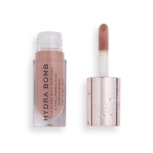 Makeup Revolution (Lip Gloss) Hydra Bomb (Lip Gloss) 4,6 ml (Cień Versus) Makeup Revolution Mall