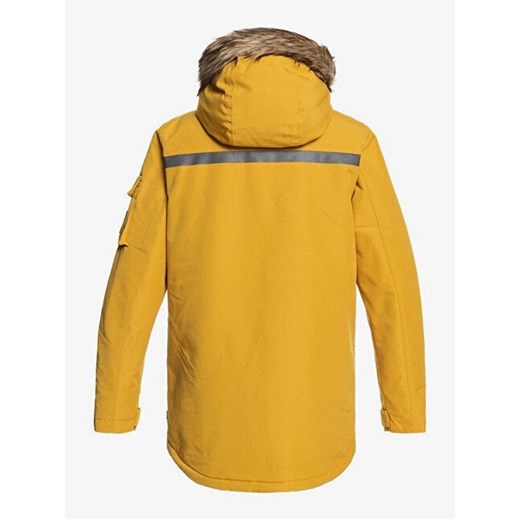 Quiksilver Kurtka męska Ferris Jk EQYJK03616-YLV0 (Rozmiar XL) Quiksilver XXL Mall okazja