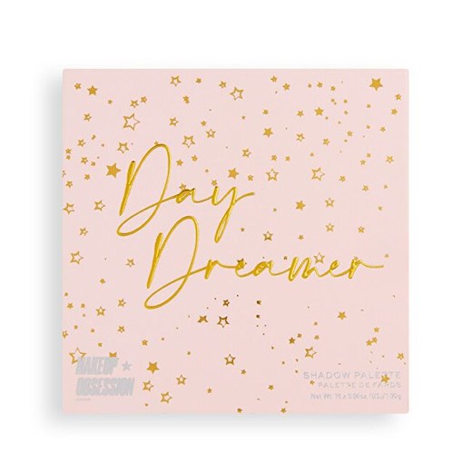 Makeup Obsession Paleta cieni do powiek Daydreamer 20,8 g Makeup Obsession Mall