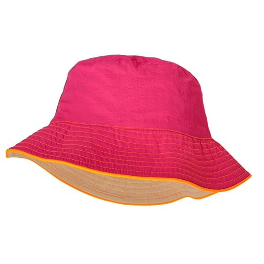 Maximo kapelusz przeciwsłoneczny dziewczęcy z ochroną UV 51 beżowy Maximo 53 wyprzedaż Mall